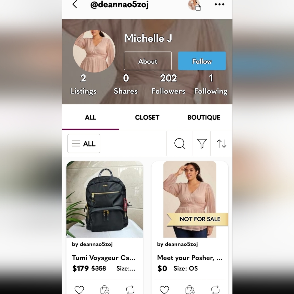 PLEASE SHARE - BEWARE of FAKE PM LISTINGS!!! - Picture 15 of 16